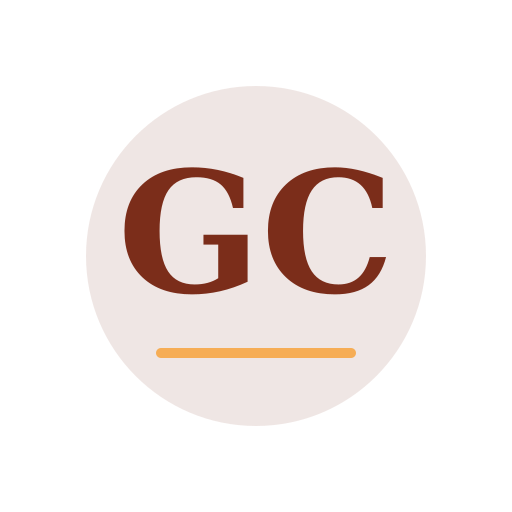 Gene Chimney Services logo